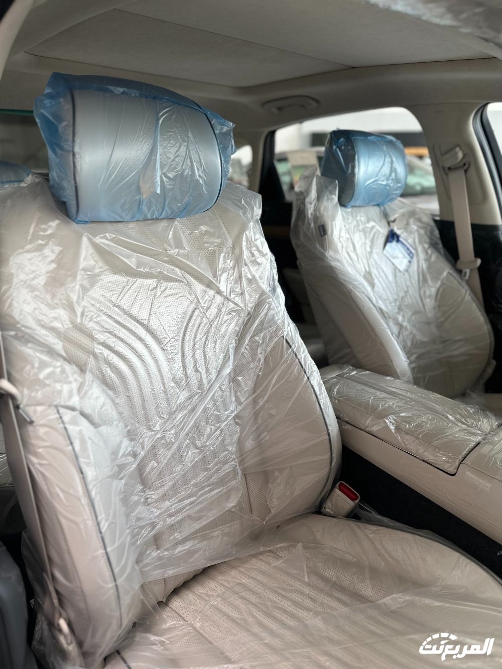 جينيسيس G70 2024 الجديدة بجميع الفئات والاسعار المتوفرة عند الوكيل وابرز العيوب والمميزات جينيسيس G70 2024 الجديدة بجميع الفئات والاسعار المتوفرة عند الوكيل وابرز العيوب والمميزات 125