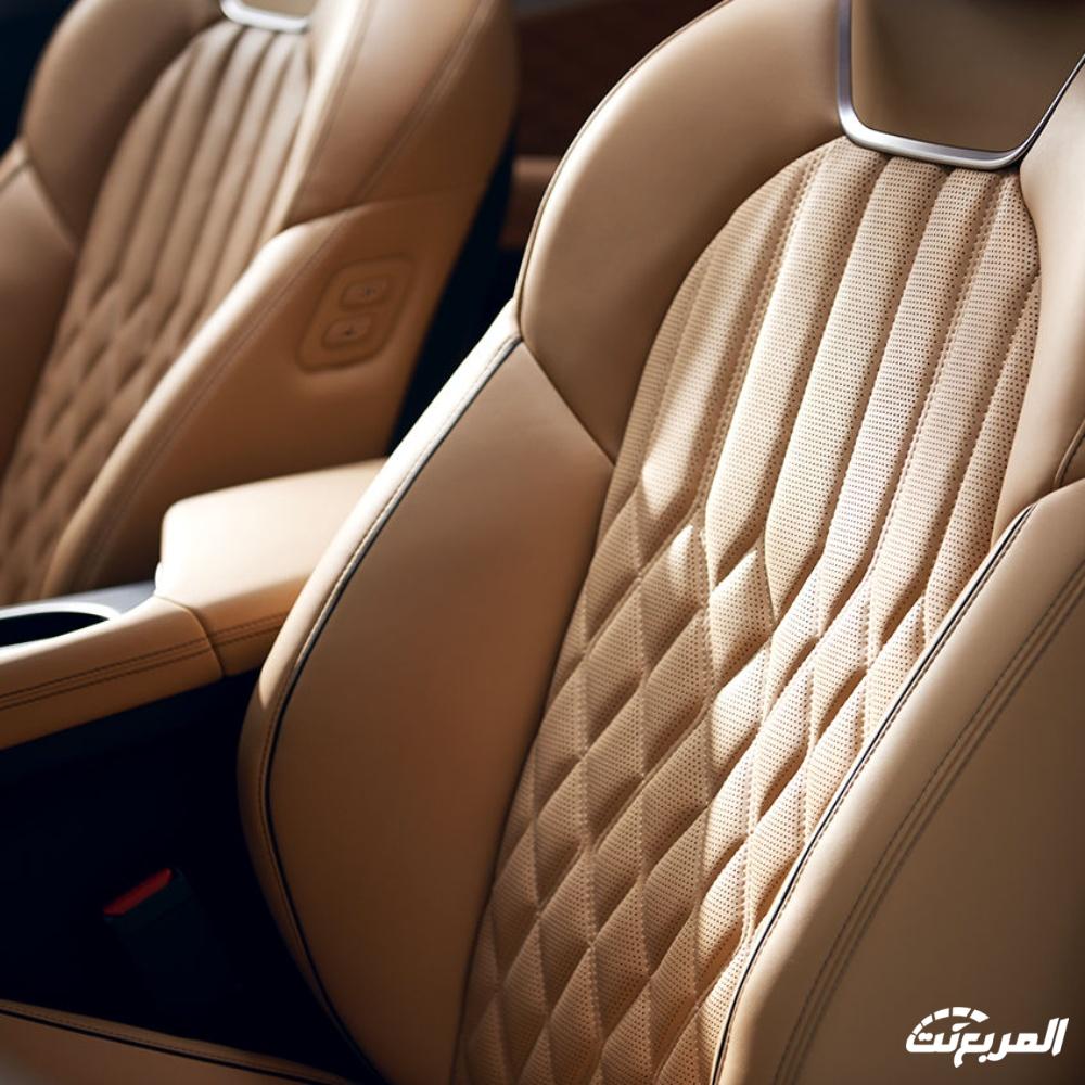 جينيسيس G70 2024 الجديدة بجميع الفئات والاسعار المتوفرة عند الوكيل وابرز العيوب والمميزات جينيسيس G70 2024 الجديدة بجميع الفئات والاسعار المتوفرة عند الوكيل وابرز العيوب والمميزات 147