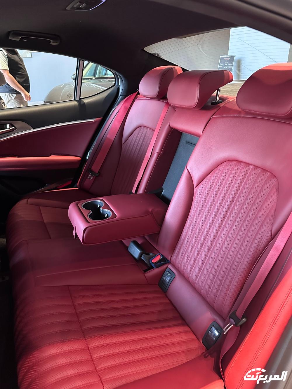 جينيسيس G70 2024 الجديدة بجميع الفئات والاسعار المتوفرة عند الوكيل وابرز العيوب والمميزات جينيسيس G70 2024 الجديدة بجميع الفئات والاسعار المتوفرة عند الوكيل وابرز العيوب والمميزات 134