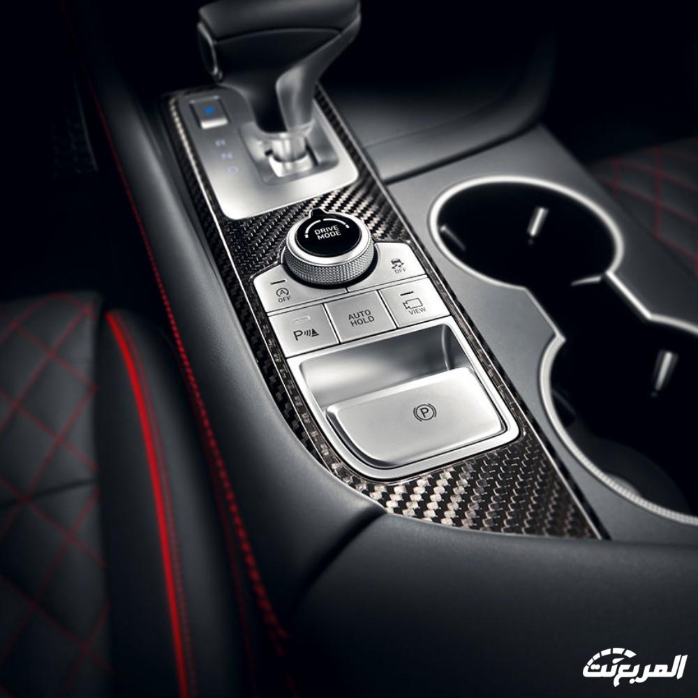 جينيسيس G70 2024 الجديدة بجميع الفئات والاسعار المتوفرة عند الوكيل وابرز العيوب والمميزات جينيسيس G70 2024 الجديدة بجميع الفئات والاسعار المتوفرة عند الوكيل وابرز العيوب والمميزات 157