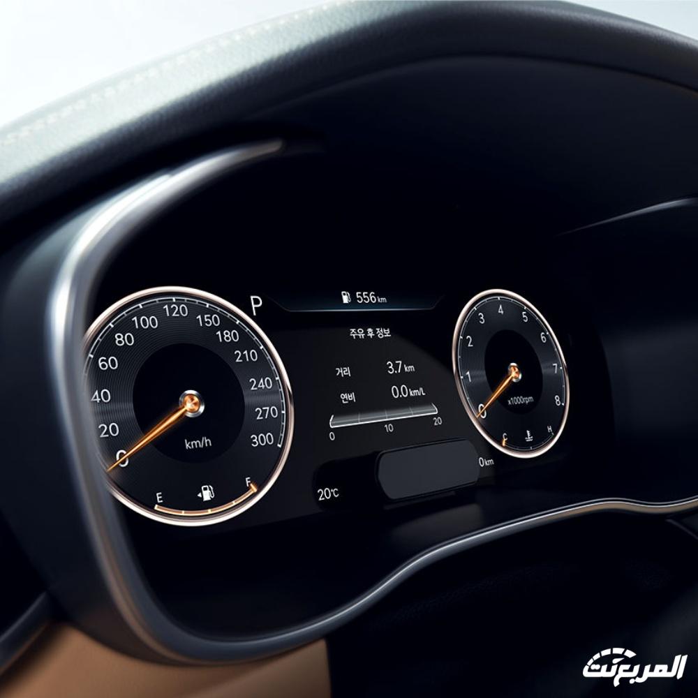 جينيسيس G70 2024 الجديدة بجميع الفئات والاسعار المتوفرة عند الوكيل وابرز العيوب والمميزات جينيسيس G70 2024 الجديدة بجميع الفئات والاسعار المتوفرة عند الوكيل وابرز العيوب والمميزات 159