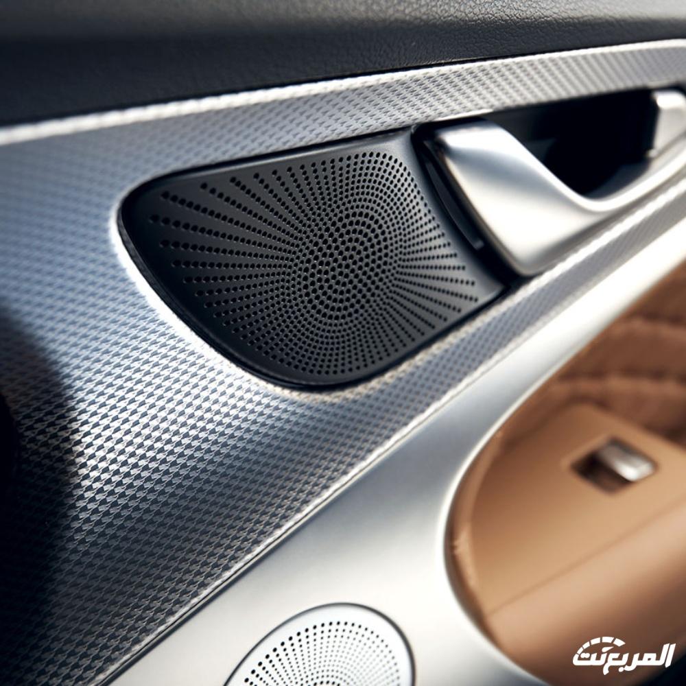 جينيسيس G70 2024 الجديدة بجميع الفئات والاسعار المتوفرة عند الوكيل وابرز العيوب والمميزات جينيسيس G70 2024 الجديدة بجميع الفئات والاسعار المتوفرة عند الوكيل وابرز العيوب والمميزات 160