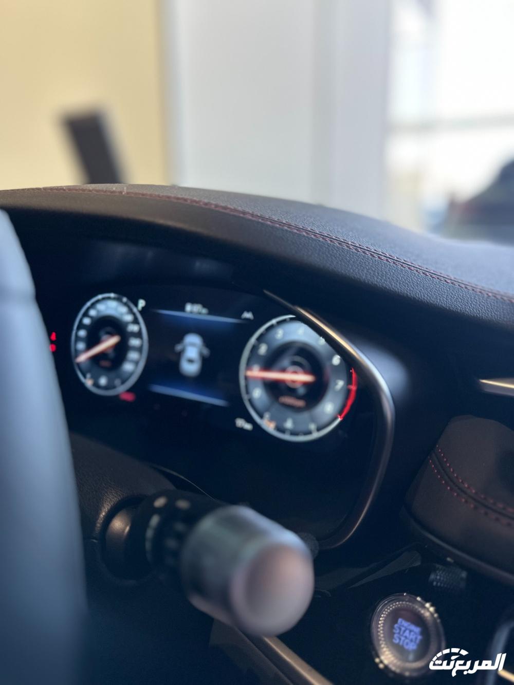 جينيسيس G70 2024 الجديدة بجميع الفئات والاسعار المتوفرة عند الوكيل وابرز العيوب والمميزات جينيسيس G70 2024 الجديدة بجميع الفئات والاسعار المتوفرة عند الوكيل وابرز العيوب والمميزات 141