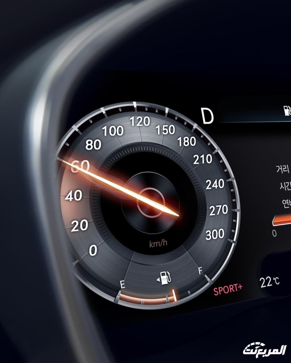 جينيسيس G70 2024 الجديدة بجميع الفئات والاسعار المتوفرة عند الوكيل وابرز العيوب والمميزات جينيسيس G70 2024 الجديدة بجميع الفئات والاسعار المتوفرة عند الوكيل وابرز العيوب والمميزات 163