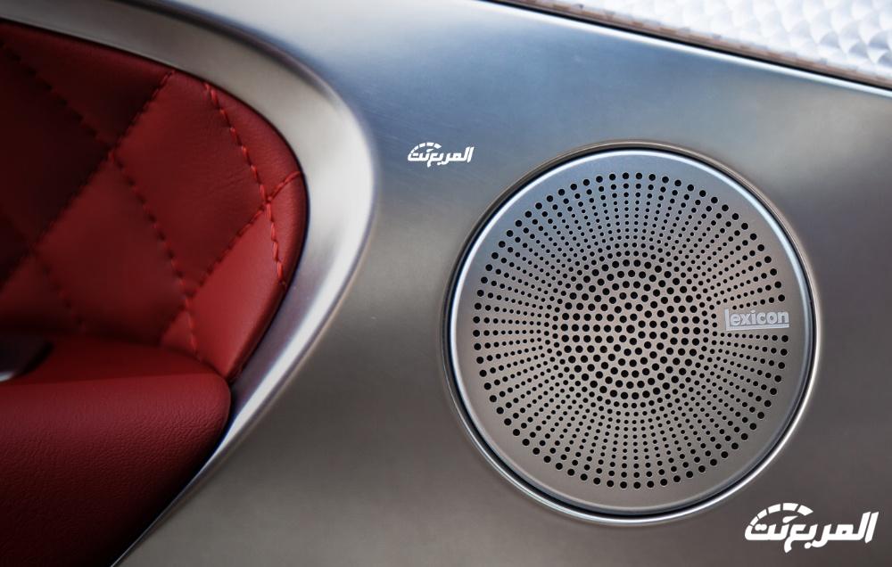 جينيسيس G70 2024 الجديدة بجميع الفئات والاسعار المتوفرة عند الوكيل وابرز العيوب والمميزات جينيسيس G70 2024 الجديدة بجميع الفئات والاسعار المتوفرة عند الوكيل وابرز العيوب والمميزات 107