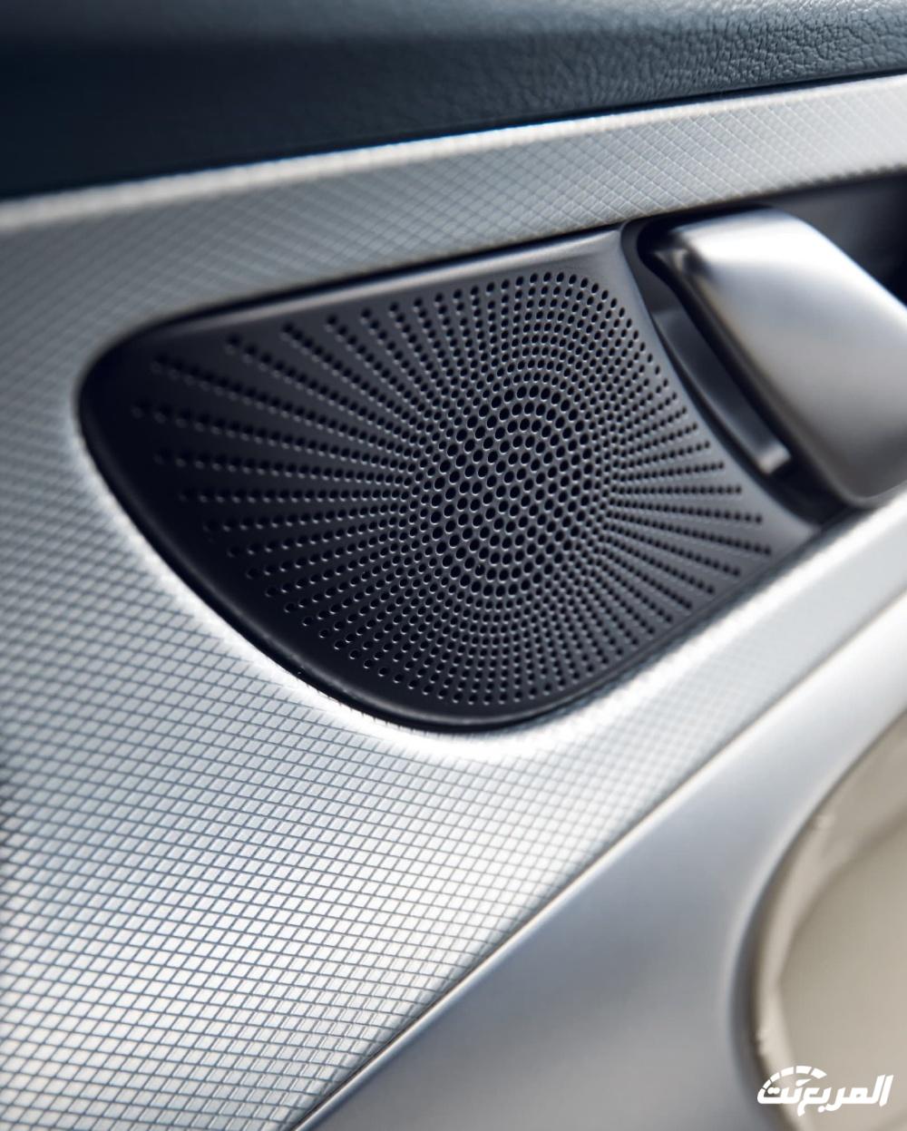 جينيسيس G70 2024 الجديدة بجميع الفئات والاسعار المتوفرة عند الوكيل وابرز العيوب والمميزات جينيسيس G70 2024 الجديدة بجميع الفئات والاسعار المتوفرة عند الوكيل وابرز العيوب والمميزات 164