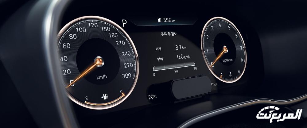 جينيسيس G70 2024 الجديدة بجميع الفئات والاسعار المتوفرة عند الوكيل وابرز العيوب والمميزات جينيسيس G70 2024 الجديدة بجميع الفئات والاسعار المتوفرة عند الوكيل وابرز العيوب والمميزات 150