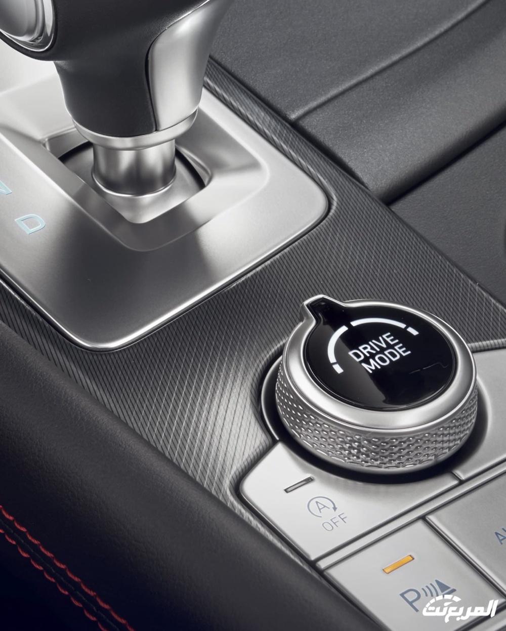 جينيسيس G70 2024 الجديدة بجميع الفئات والاسعار المتوفرة عند الوكيل وابرز العيوب والمميزات جينيسيس G70 2024 الجديدة بجميع الفئات والاسعار المتوفرة عند الوكيل وابرز العيوب والمميزات 165