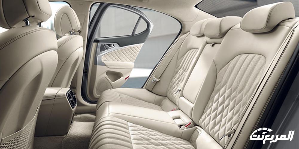 جينيسيس G70 2024 الجديدة بجميع الفئات والاسعار المتوفرة عند الوكيل وابرز العيوب والمميزات جينيسيس G70 2024 الجديدة بجميع الفئات والاسعار المتوفرة عند الوكيل وابرز العيوب والمميزات 151
