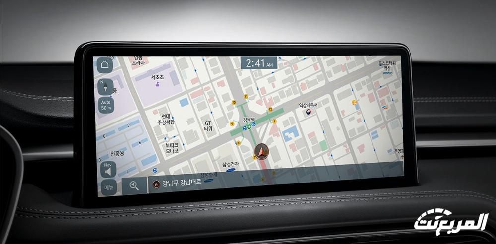 جينيسيس G70 2024 الجديدة بجميع الفئات والاسعار المتوفرة عند الوكيل وابرز العيوب والمميزات جينيسيس G70 2024 الجديدة بجميع الفئات والاسعار المتوفرة عند الوكيل وابرز العيوب والمميزات 152