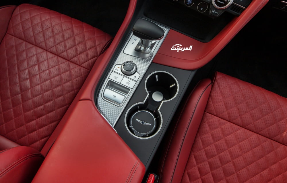 جينيسيس G70 2024 الجديدة بجميع الفئات والاسعار المتوفرة عند الوكيل وابرز العيوب والمميزات جينيسيس G70 2024 الجديدة بجميع الفئات والاسعار المتوفرة عند الوكيل وابرز العيوب والمميزات 92