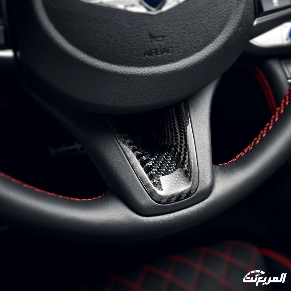 جينيسيس G70 2024 الجديدة بجميع الفئات والاسعار المتوفرة عند الوكيل وابرز العيوب والمميزات جينيسيس G70 2024 الجديدة بجميع الفئات والاسعار المتوفرة عند الوكيل وابرز العيوب والمميزات 153