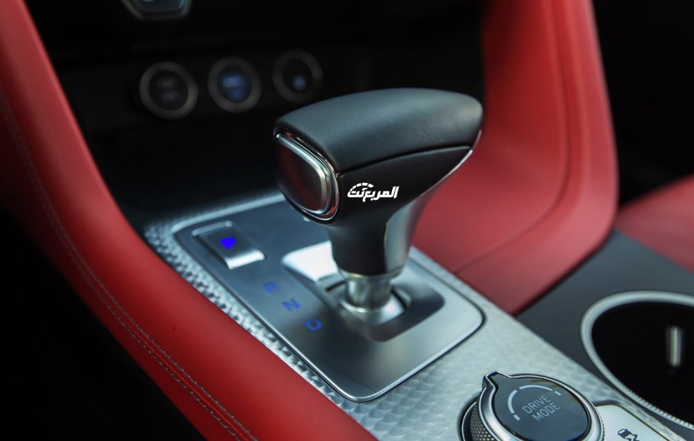 جينيسيس G70 2024 الجديدة بجميع الفئات والاسعار المتوفرة عند الوكيل وابرز العيوب والمميزات جينيسيس G70 2024 الجديدة بجميع الفئات والاسعار المتوفرة عند الوكيل وابرز العيوب والمميزات 93