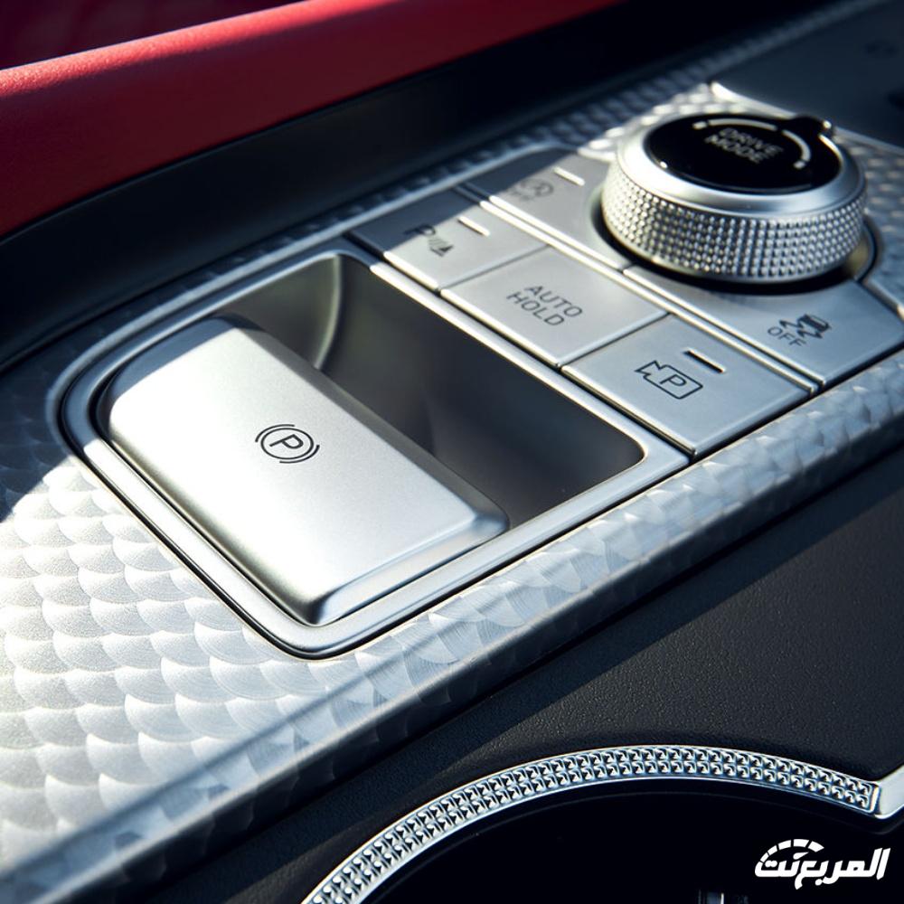 جينيسيس G70 2024 الجديدة بجميع الفئات والاسعار المتوفرة عند الوكيل وابرز العيوب والمميزات جينيسيس G70 2024 الجديدة بجميع الفئات والاسعار المتوفرة عند الوكيل وابرز العيوب والمميزات 154