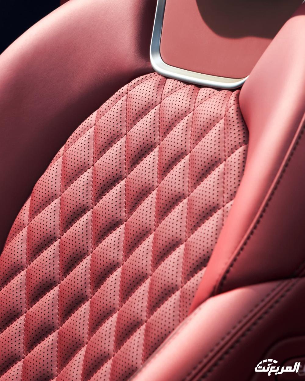 جينيسيس G70 2024 الجديدة بجميع الفئات والاسعار المتوفرة عند الوكيل وابرز العيوب والمميزات جينيسيس G70 2024 الجديدة بجميع الفئات والاسعار المتوفرة عند الوكيل وابرز العيوب والمميزات 169