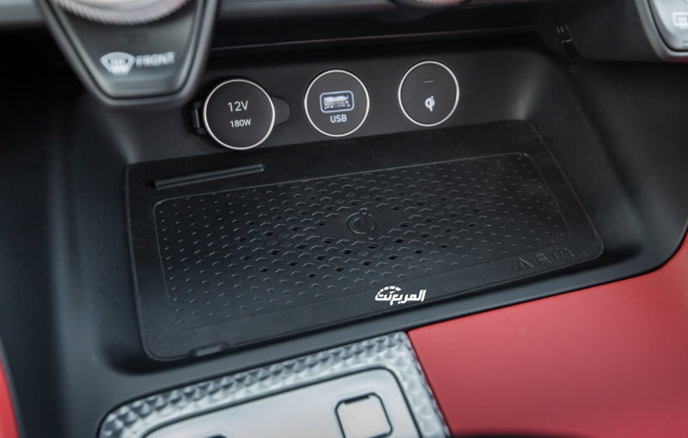 جينيسيس G70 2024 الجديدة بجميع الفئات والاسعار المتوفرة عند الوكيل وابرز العيوب والمميزات جينيسيس G70 2024 الجديدة بجميع الفئات والاسعار المتوفرة عند الوكيل وابرز العيوب والمميزات 94