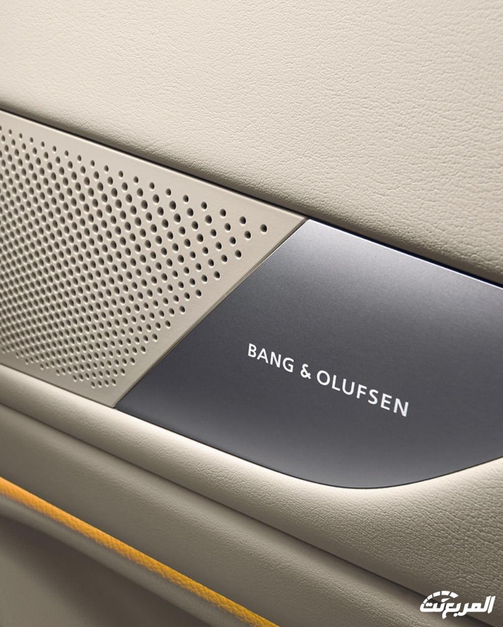 صور جينيسيس G80 2024 بجودة عالية من الداخل والخارج والألوان المتوفرة صور جينيسيس G80 2024 بجودة عالية من الداخل والخارج والألوان المتوفرة 131