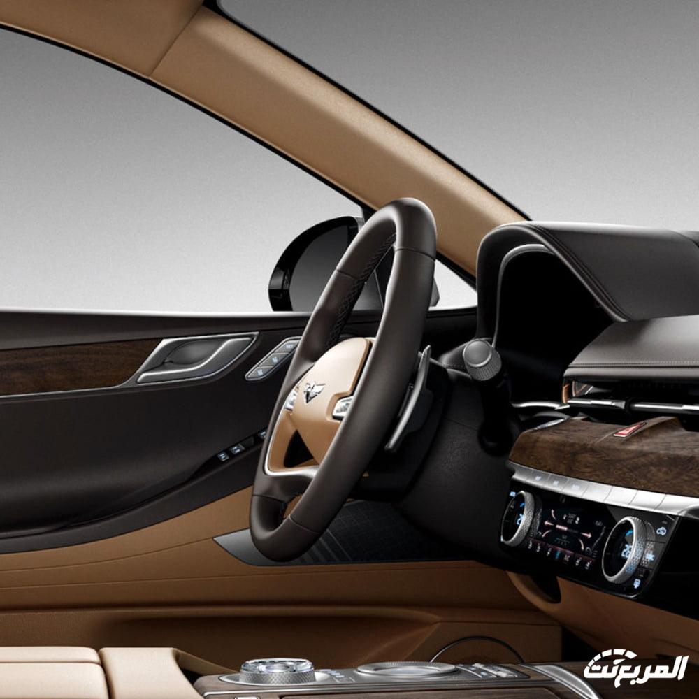 فئات جينيسيس G80 2024 مع اسعارها وأبرز المواصفات والتقنيات لدى الوكيل فئات جينيسيس G80 2024 مع اسعارها وأبرز المواصفات والتقنيات لدى الوكيل 127