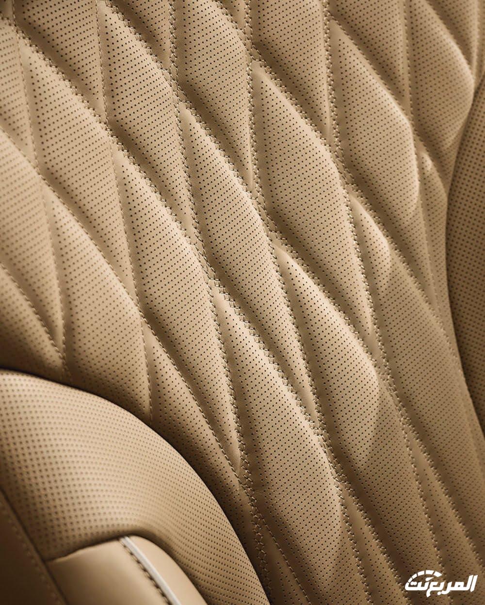 صور جينيسيس G80 2024 بجودة عالية من الداخل والخارج والألوان المتوفرة صور جينيسيس G80 2024 بجودة عالية من الداخل والخارج والألوان المتوفرة 133