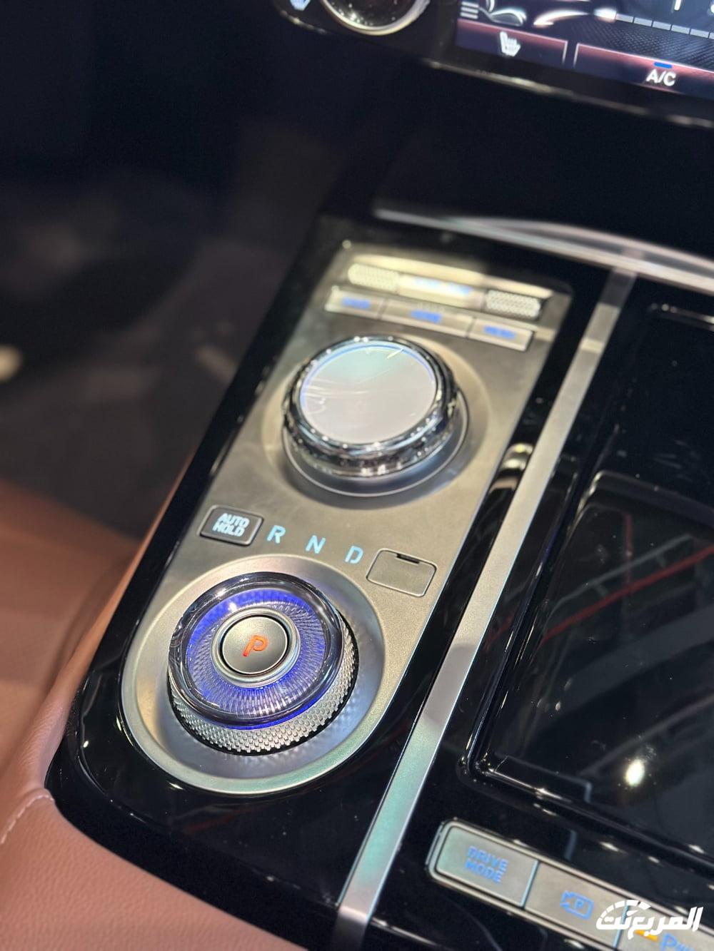 صور جينيسيس G80 2024 بجودة عالية من الداخل والخارج والألوان المتوفرة صور جينيسيس G80 2024 بجودة عالية من الداخل والخارج والألوان المتوفرة 114