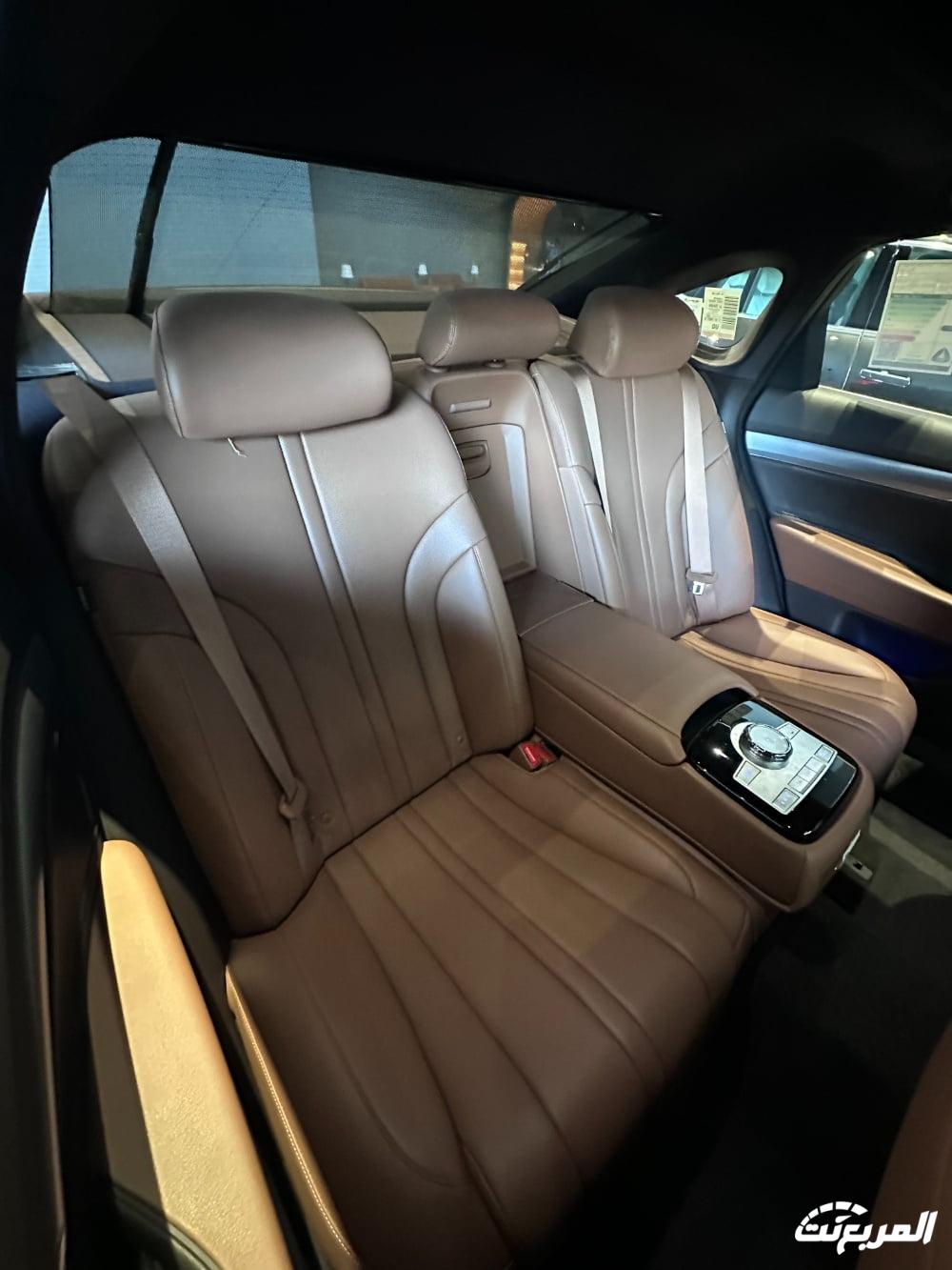 صور جينيسيس G80 2024 بجودة عالية من الداخل والخارج والألوان المتوفرة صور جينيسيس G80 2024 بجودة عالية من الداخل والخارج والألوان المتوفرة 124