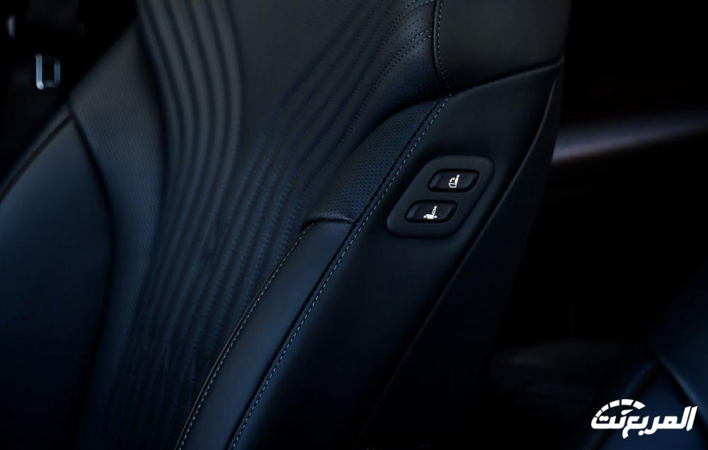 صور جينيسيس G80 2024 بجودة عالية من الداخل والخارج والألوان المتوفرة صور جينيسيس G80 2024 بجودة عالية من الداخل والخارج والألوان المتوفرة 72