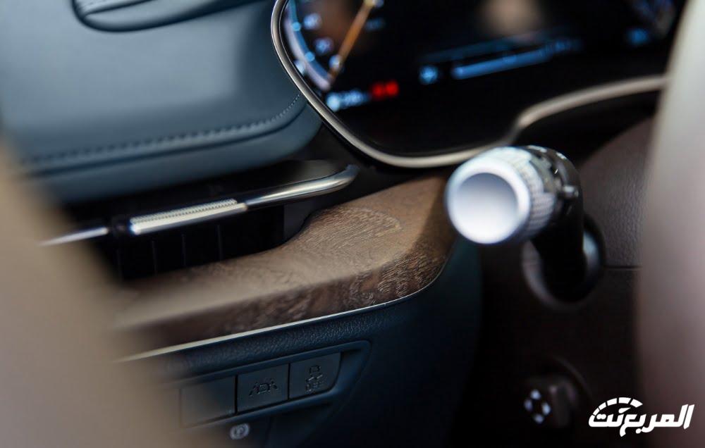 صور جينيسيس G80 2024 بجودة عالية من الداخل والخارج والألوان المتوفرة صور جينيسيس G80 2024 بجودة عالية من الداخل والخارج والألوان المتوفرة 73