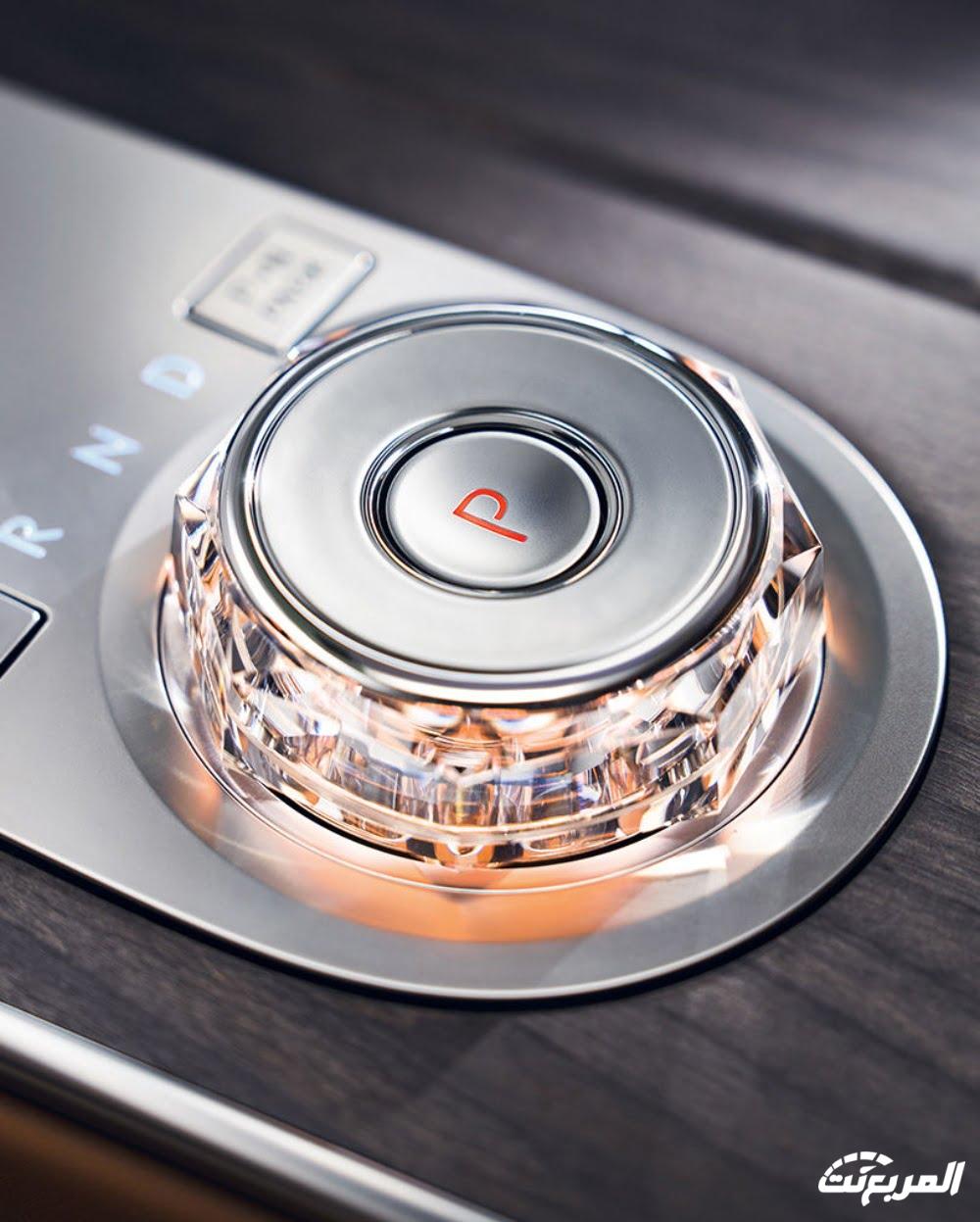 صور جينيسيس G80 2024 بجودة عالية من الداخل والخارج والألوان المتوفرة صور جينيسيس G80 2024 بجودة عالية من الداخل والخارج والألوان المتوفرة 138