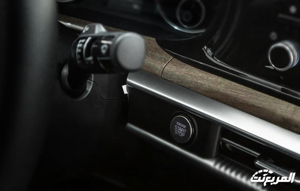 فئات كيا K5 2024 مع اسعارها وأبرز المواصفات والتقنيات لدى الوكيل فئات كيا K5 2024 مع اسعارها وأبرز المواصفات والتقنيات لدى الوكيل 116