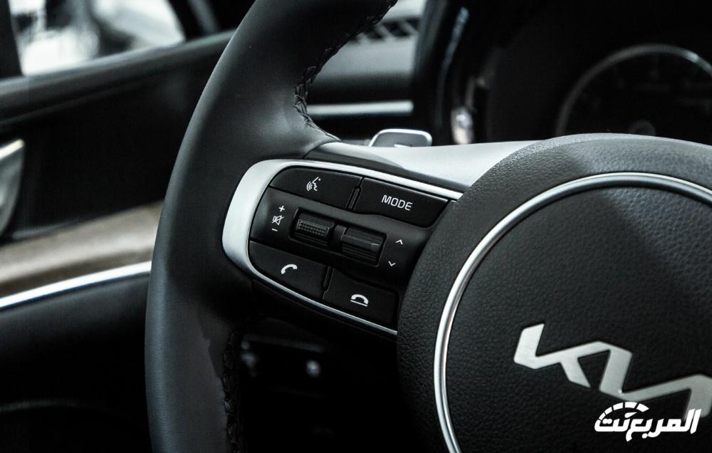 فئات كيا K5 2024 مع اسعارها وأبرز المواصفات والتقنيات لدى الوكيل فئات كيا K5 2024 مع اسعارها وأبرز المواصفات والتقنيات لدى الوكيل 117