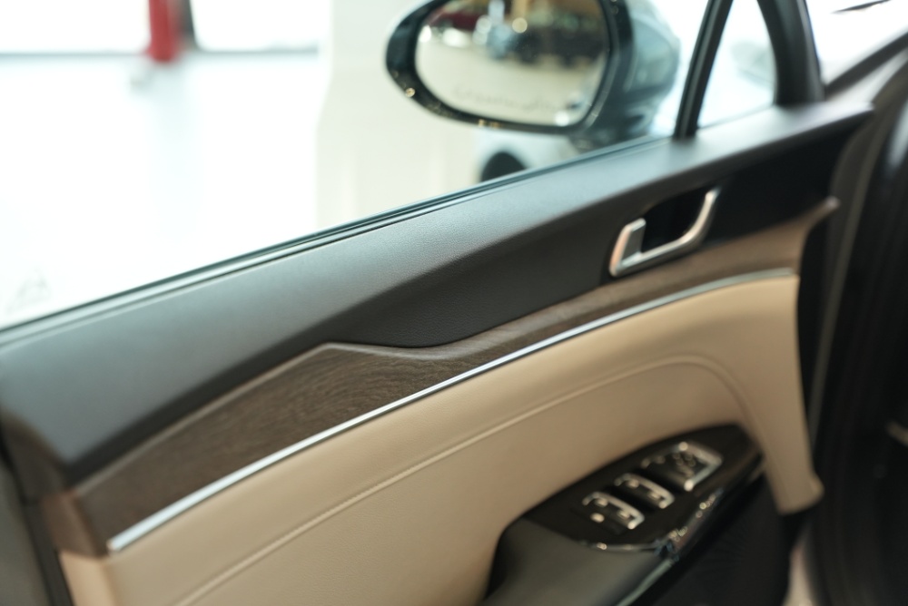 فئات كيا K5 2024 مع اسعارها وأبرز المواصفات والتقنيات لدى الوكيل فئات كيا K5 2024 مع اسعارها وأبرز المواصفات والتقنيات لدى الوكيل 92