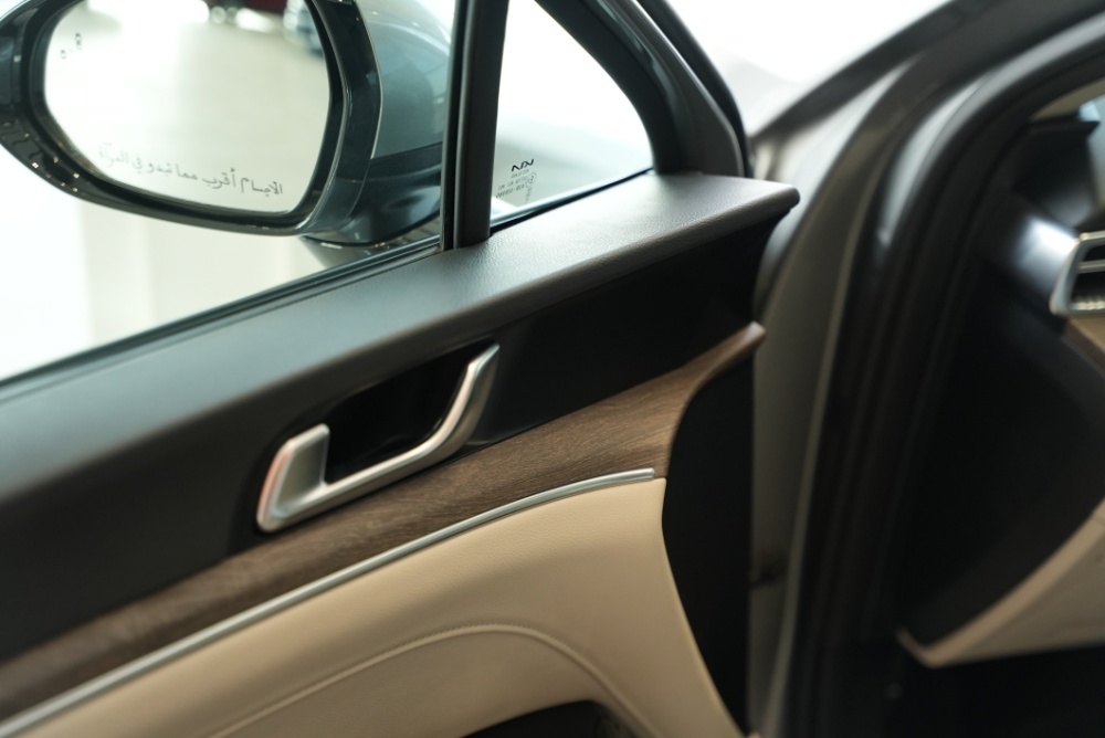 فئات كيا K5 2024 مع اسعارها وأبرز المواصفات والتقنيات لدى الوكيل فئات كيا K5 2024 مع اسعارها وأبرز المواصفات والتقنيات لدى الوكيل 93