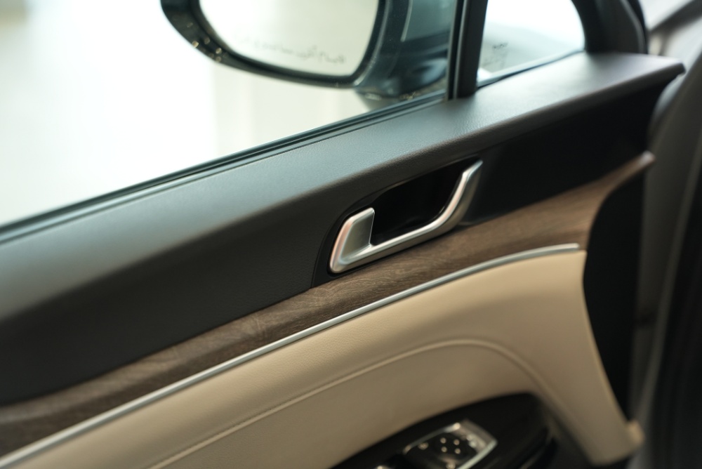 فئات كيا K5 2024 مع اسعارها وأبرز المواصفات والتقنيات لدى الوكيل فئات كيا K5 2024 مع اسعارها وأبرز المواصفات والتقنيات لدى الوكيل 94