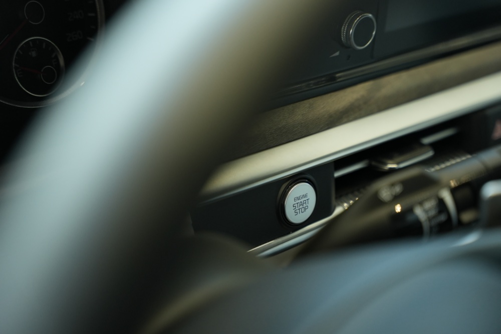 فئات كيا K5 2024 مع اسعارها وأبرز المواصفات والتقنيات لدى الوكيل فئات كيا K5 2024 مع اسعارها وأبرز المواصفات والتقنيات لدى الوكيل 97