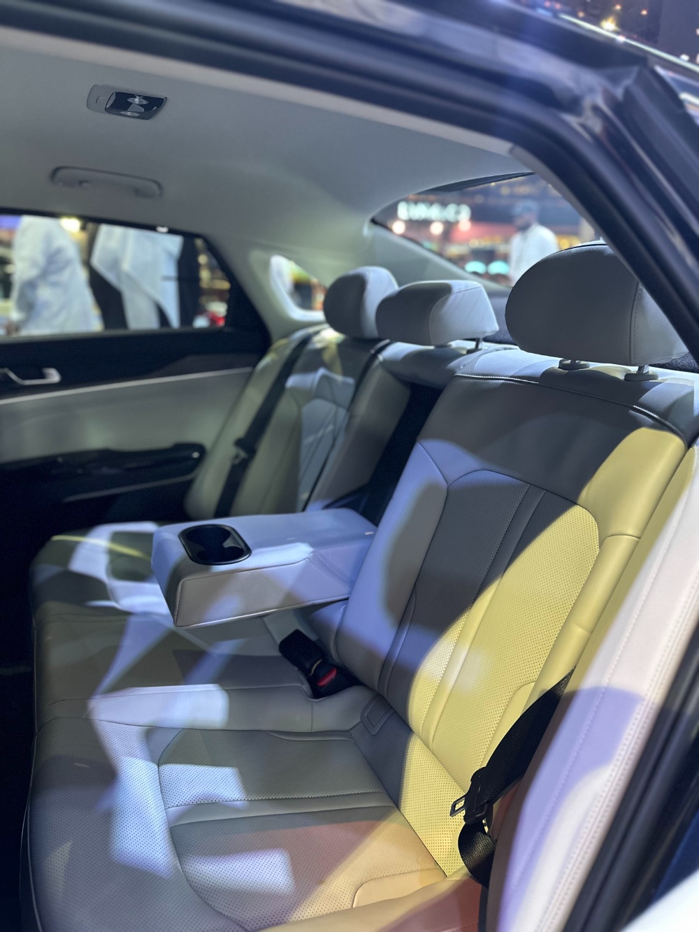 فئات كيا K5 2024 مع اسعارها وأبرز المواصفات والتقنيات لدى الوكيل فئات كيا K5 2024 مع اسعارها وأبرز المواصفات والتقنيات لدى الوكيل 102