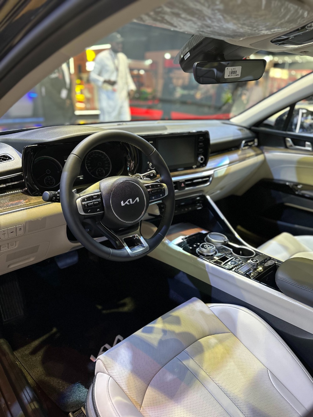 فئات كيا K5 2024 مع اسعارها وأبرز المواصفات والتقنيات لدى الوكيل فئات كيا K5 2024 مع اسعارها وأبرز المواصفات والتقنيات لدى الوكيل 104