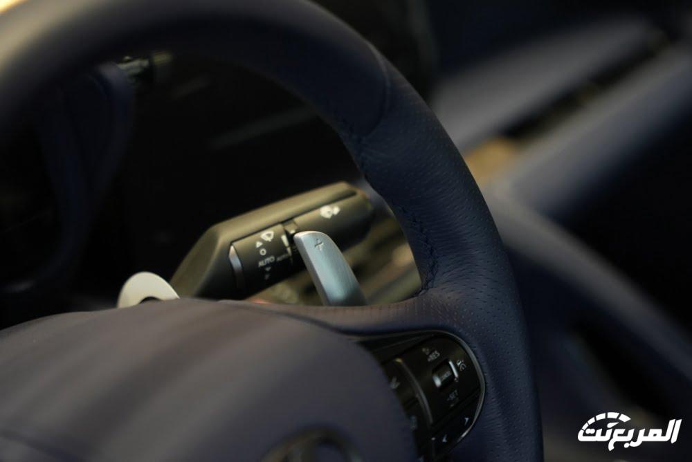 فئات لكزس LC 2024 مع اسعارها وأبرز المواصفات والتقنيات لدى الوكيل فئات لكزس LC 2024 مع اسعارها وأبرز المواصفات والتقنيات لدى الوكيل 66