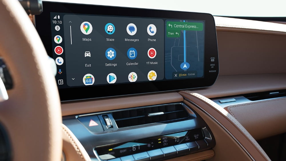 فئات لكزس LC 2024 مع اسعارها وأبرز المواصفات والتقنيات لدى الوكيل فئات لكزس LC 2024 مع اسعارها وأبرز المواصفات والتقنيات لدى الوكيل 75