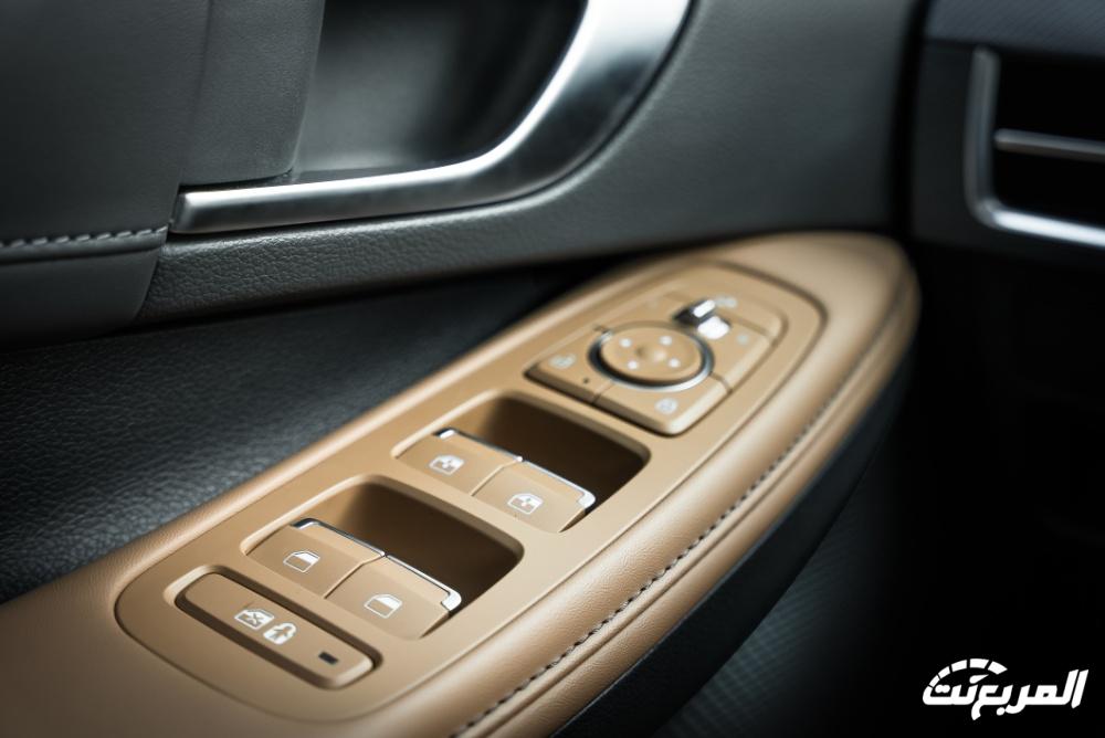 فئات هيونداي سوناتا 2024 مع اسعارها وأبرز المواصفات والتقنيات لدى الوكيل فئات هيونداي سوناتا 2024 مع اسعارها وأبرز المواصفات والتقنيات لدى الوكيل 101