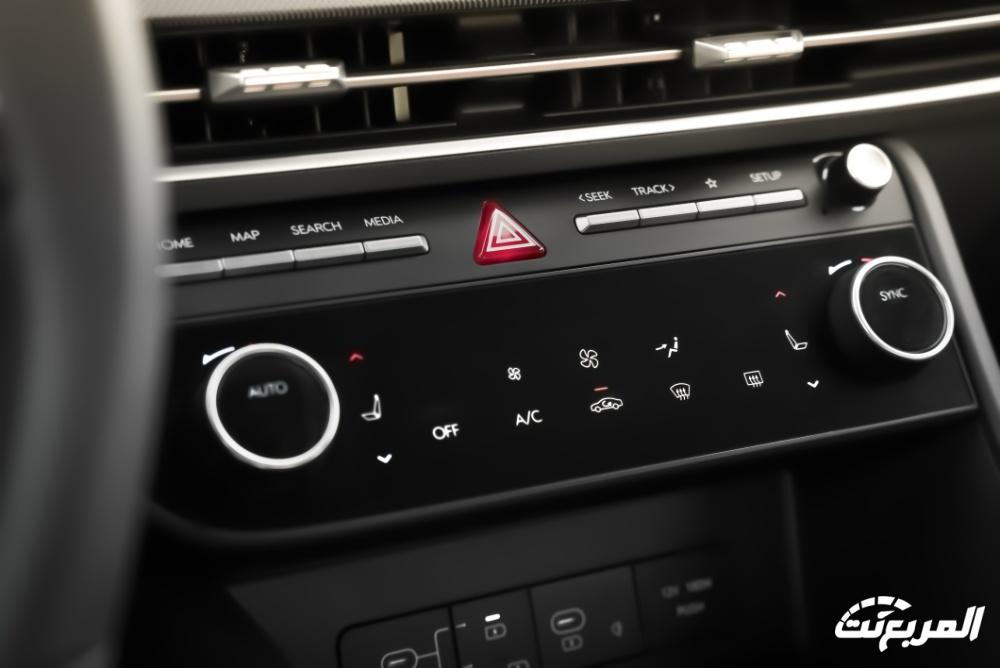 فئات هيونداي سوناتا 2024 مع اسعارها وأبرز المواصفات والتقنيات لدى الوكيل فئات هيونداي سوناتا 2024 مع اسعارها وأبرز المواصفات والتقنيات لدى الوكيل 110