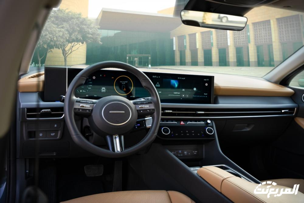 فئات هيونداي سوناتا 2024 مع اسعارها وأبرز المواصفات والتقنيات لدى الوكيل فئات هيونداي سوناتا 2024 مع اسعارها وأبرز المواصفات والتقنيات لدى الوكيل 115