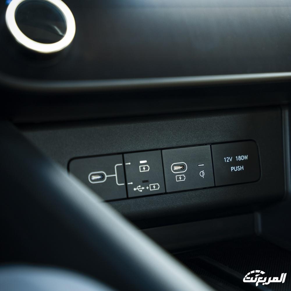 فئات هيونداي سوناتا 2024 مع اسعارها وأبرز المواصفات والتقنيات لدى الوكيل فئات هيونداي سوناتا 2024 مع اسعارها وأبرز المواصفات والتقنيات لدى الوكيل 108