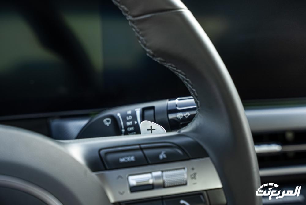 فئات هيونداي سوناتا 2024 مع اسعارها وأبرز المواصفات والتقنيات لدى الوكيل فئات هيونداي سوناتا 2024 مع اسعارها وأبرز المواصفات والتقنيات لدى الوكيل 107