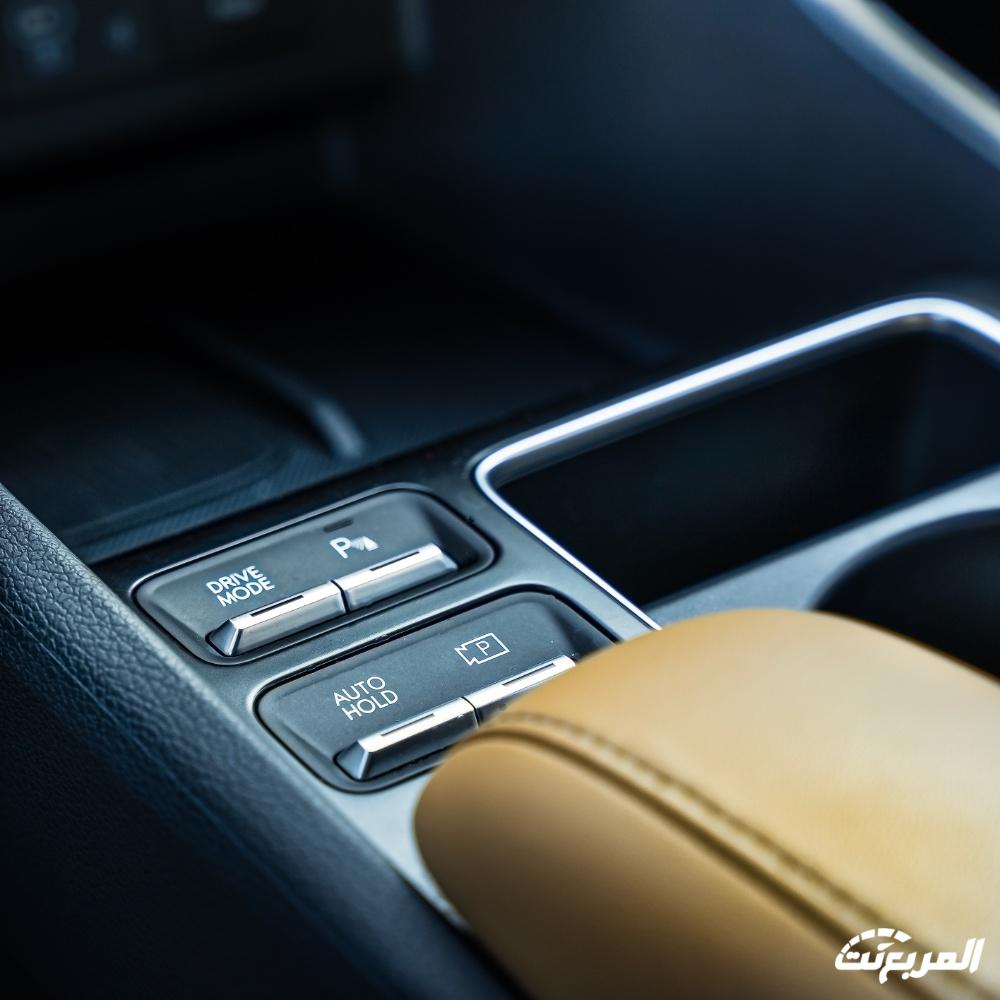 فئات هيونداي سوناتا 2024 مع اسعارها وأبرز المواصفات والتقنيات لدى الوكيل فئات هيونداي سوناتا 2024 مع اسعارها وأبرز المواصفات والتقنيات لدى الوكيل 104