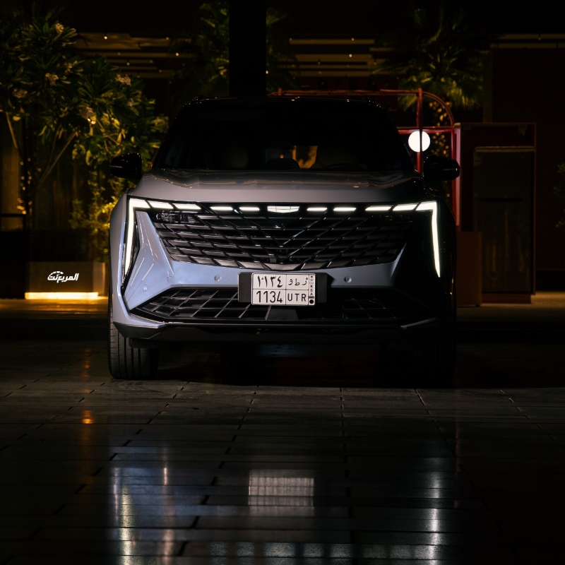 جيلي ستارراي 2024 الجديدة بجميع الفئات والأسعار المتوفرة وأبرز العيوب والمميزات جيلي ستارراي 2024 الجديدة بجميع الفئات والأسعار المتوفرة وأبرز العيوب والمميزات 21