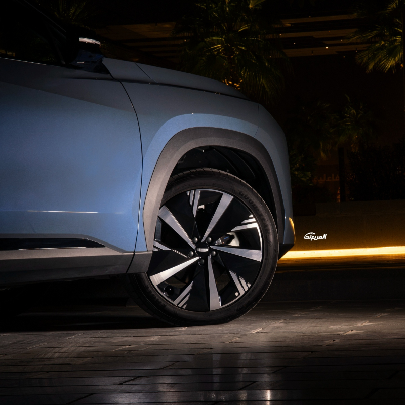 جيلي ستارراي 2024 الجديدة بجميع الفئات والأسعار المتوفرة وأبرز العيوب والمميزات جيلي ستارراي 2024 الجديدة بجميع الفئات والأسعار المتوفرة وأبرز العيوب والمميزات 20