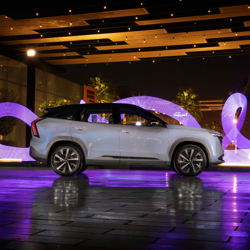 جيلي ستارراي 2024 الجديدة بجميع الفئات والأسعار المتوفرة وأبرز العيوب والمميزات جيلي ستارراي 2024 الجديدة بجميع الفئات والأسعار المتوفرة وأبرز العيوب والمميزات 17