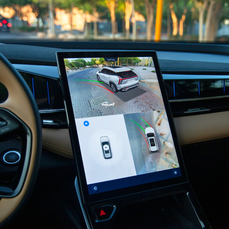 جيلي ستارراي 2024 الجديدة بجميع الفئات والأسعار المتوفرة وأبرز العيوب والمميزات جيلي ستارراي 2024 الجديدة بجميع الفئات والأسعار المتوفرة وأبرز العيوب والمميزات 24