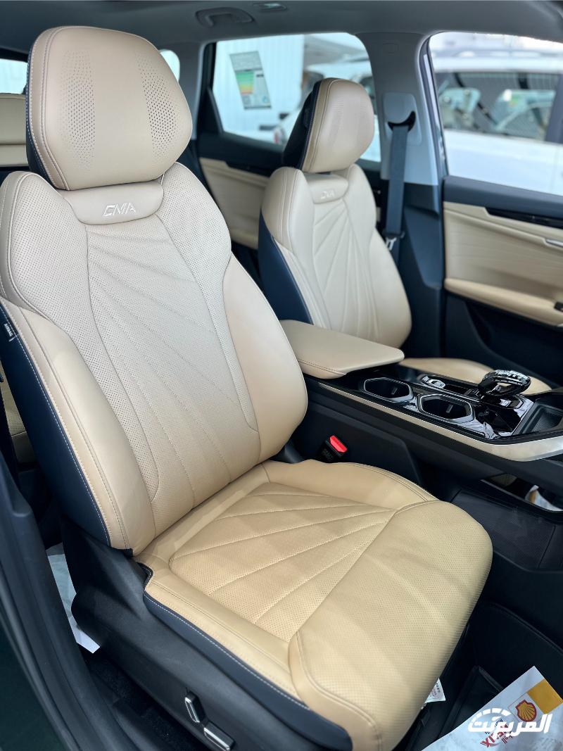 جيلي ستارراي 2024 الجديدة بجميع الفئات والأسعار المتوفرة وأبرز العيوب والمميزات جيلي ستارراي 2024 الجديدة بجميع الفئات والأسعار المتوفرة وأبرز العيوب والمميزات 49