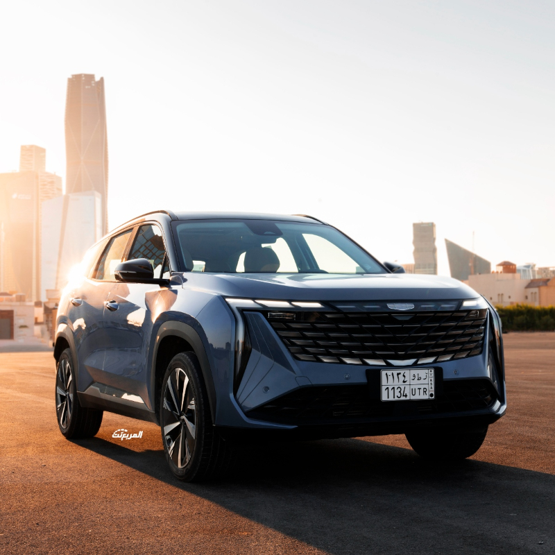 جيلي ستارراي 2024 الجديدة بجميع الفئات والأسعار المتوفرة وأبرز العيوب والمميزات سيارة جيلي ستارراي 2024 الجديدة مع المواصفات والأسعار والفئات والصور